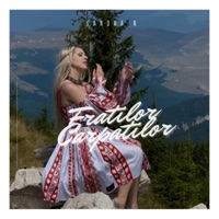 Fraților Carpaților - Single - Sandra N.