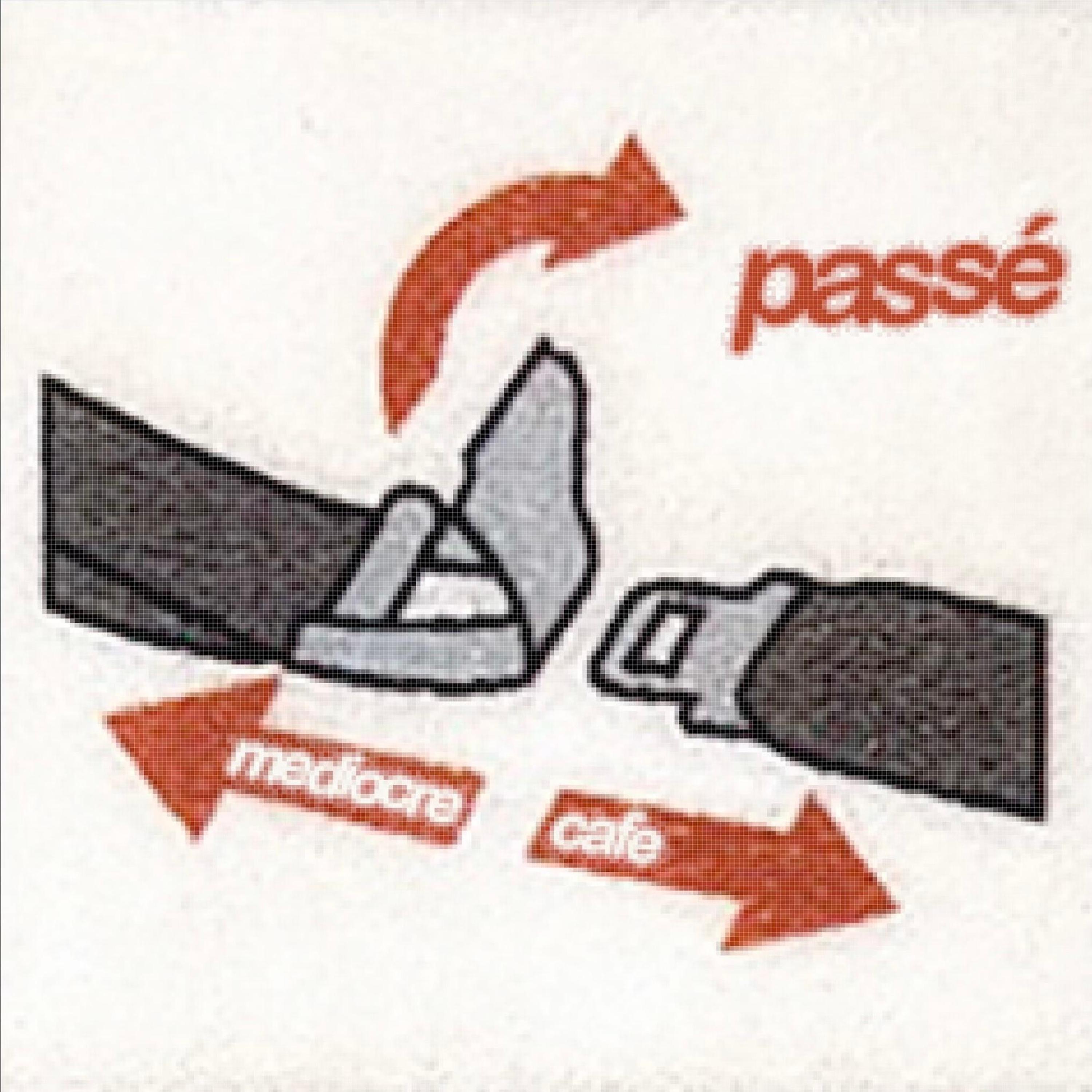 passé - Single