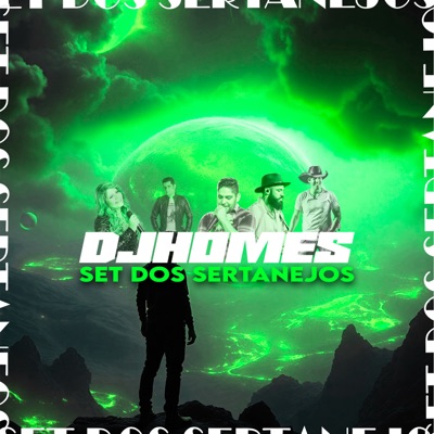 Set dos Sertanejos (Remix) - Single