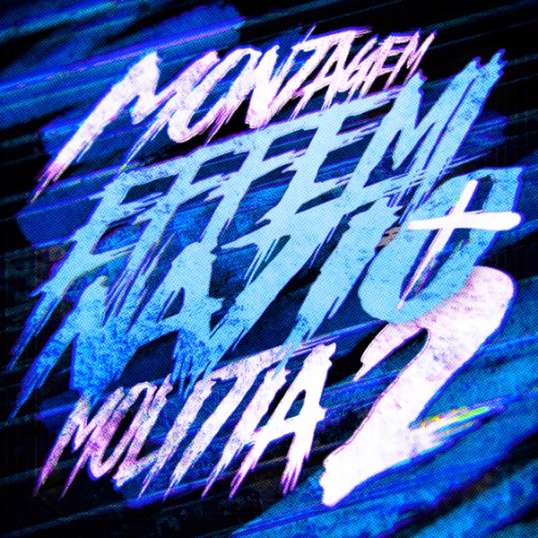 Montagem Effeminatio Molitia 2 - EP