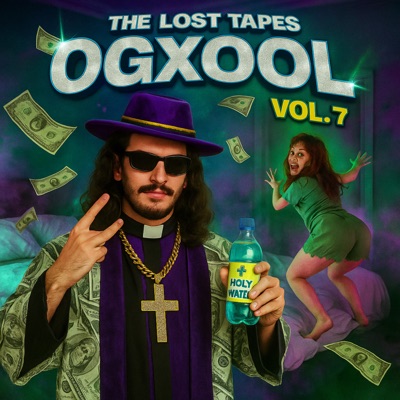 The Lost Tapes Vol. 7 - EP