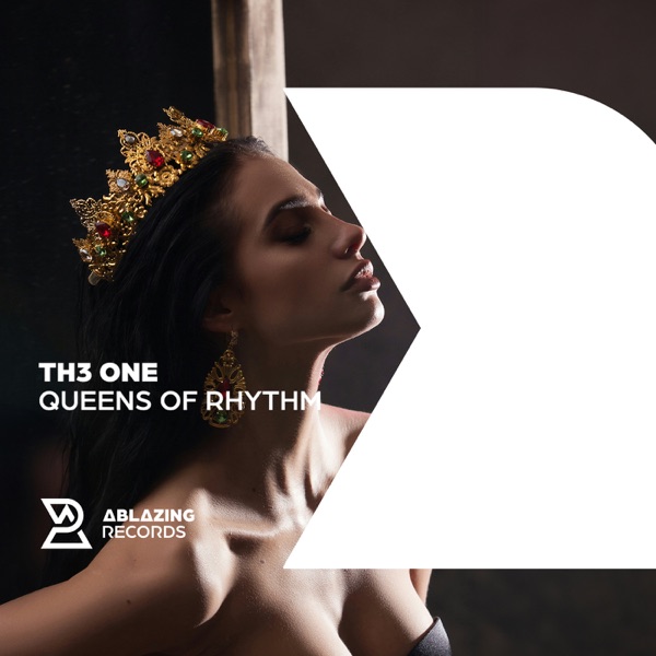 Queens of Rhythm - Single