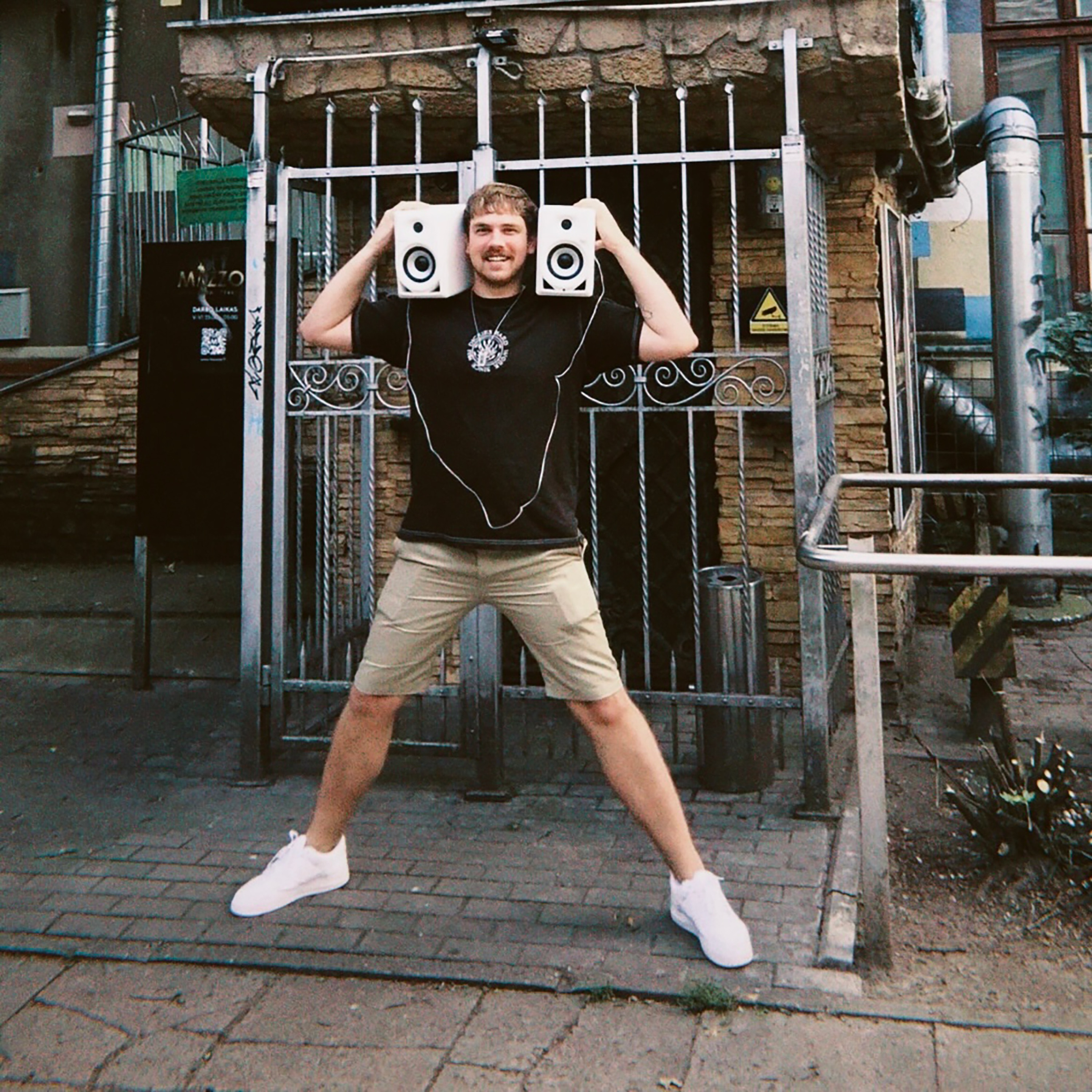 Young & Wild - Single