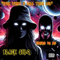 IDEK what 2 call this LOL (feat. Emerg Da MC) - Single - Black Silq