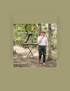 Chano & Marimbaを聴いたり、ミュージックビデオを鑑賞したり、経歴やツアー日程などを確認したりしましょう！