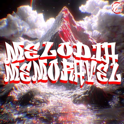 MELODIA MEMORÁVEL - EP