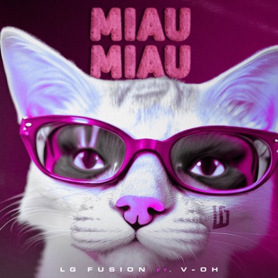 Miau Miau (feat. V-OH) - Single