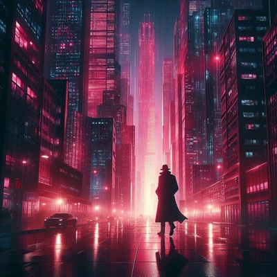 City Lights (Lofi) - Single