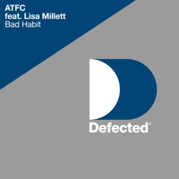 Bad Habit (feat. Lisa Millett) - ATFC