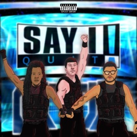 Freebird Rule SIQ KLIQ, Les, Lil Derik & Reed Starks