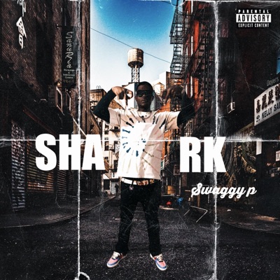 Shark (Remix) - Single