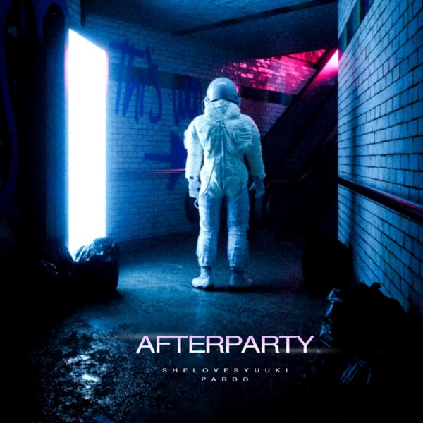 Afterparty (feat. elpaardo)
