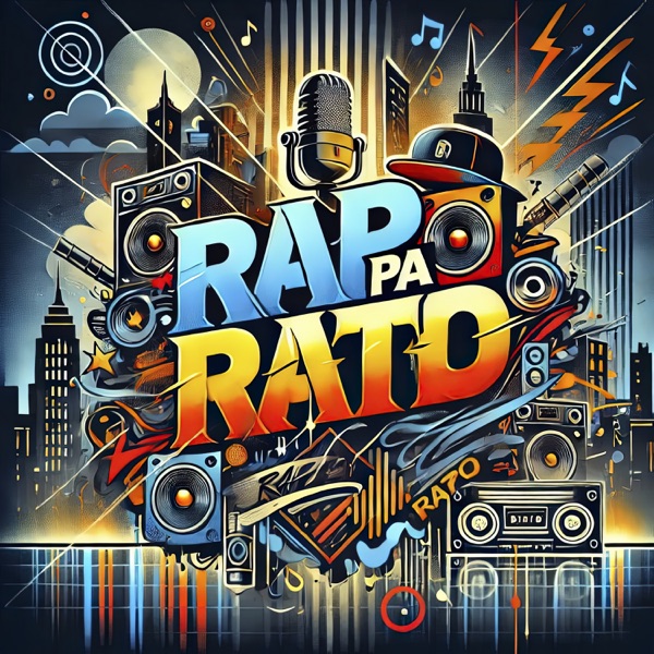 Rap Pa Rato