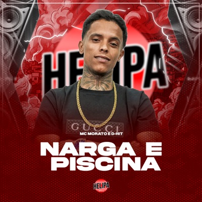 Narga e Piscina - Single
