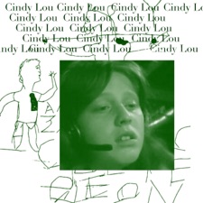 Cindy Lou - Can You Imagine The Kind Of People I Meet