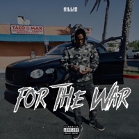 For The War - Single - Killio