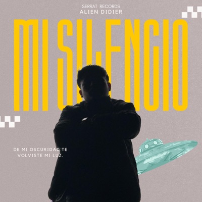 Mi Silencio - Single
