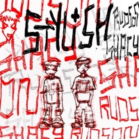 STYLISH (feat. SHACY) - Single - RUDSON