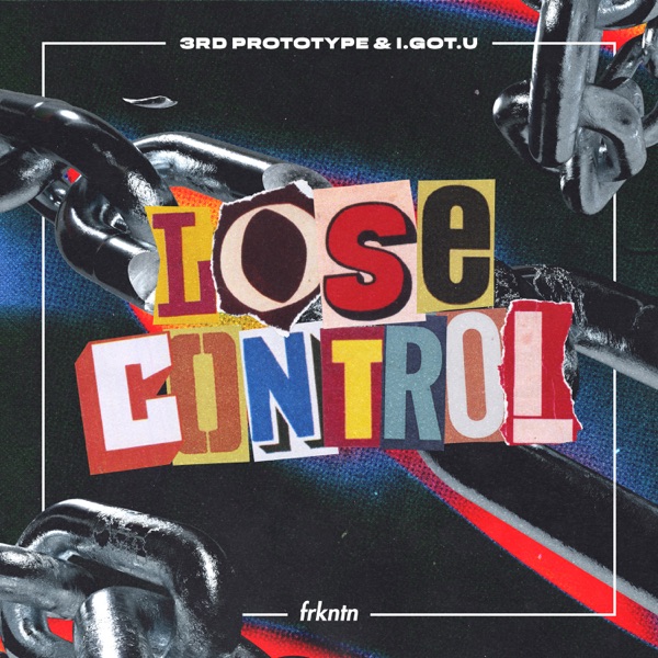 Lose Control (Extended Mix) - Single