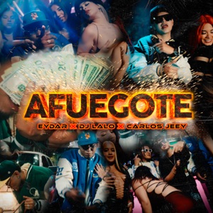 Afuegote