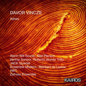 Davor Vincze: Ashes