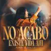 No Acabo