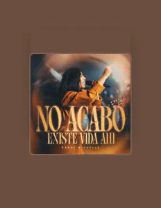 karol Michelle dinle, müzik videolarını izle, biyografisini oku, tur tarihlerini ve daha fazlasını gör!