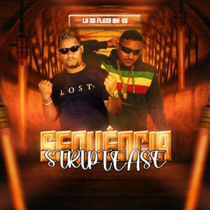 Sequência Striptease (Brega Funk)
