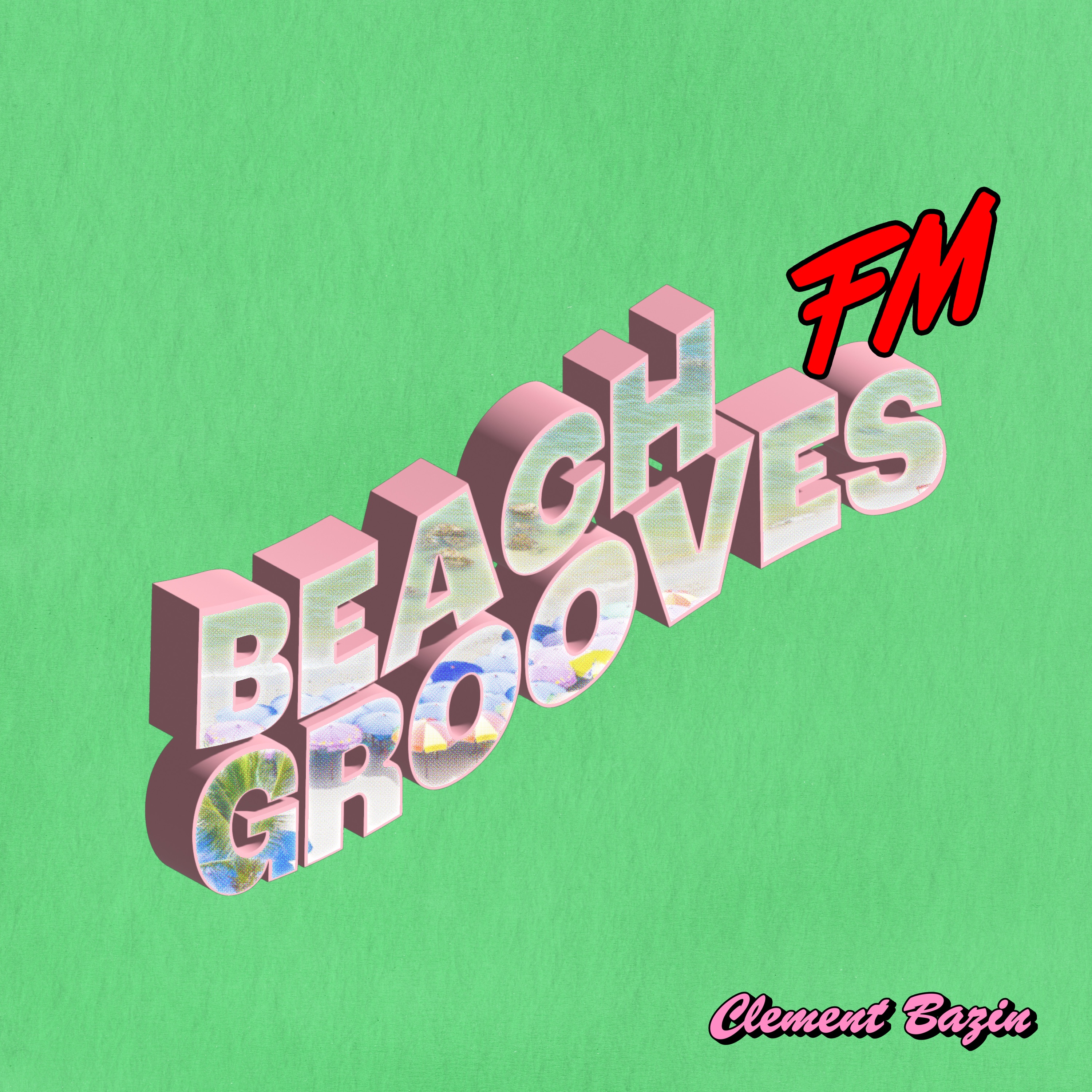 Beach Grooves FM - Single