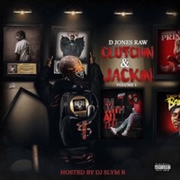 Im Wit All Dat - Single - D Jones Raw