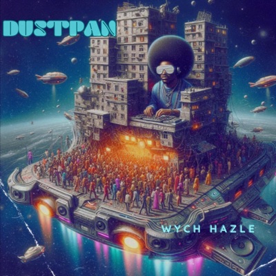 DUSTPAN - Single