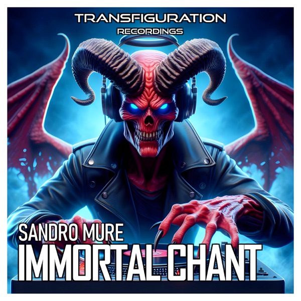 Immortal Chant - EP