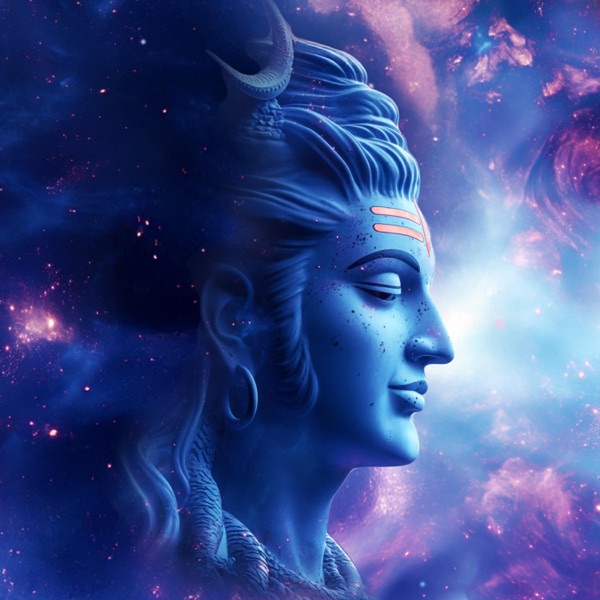 Shiva’s Cosmic Dance: Spiritual Trance Meditation Experience