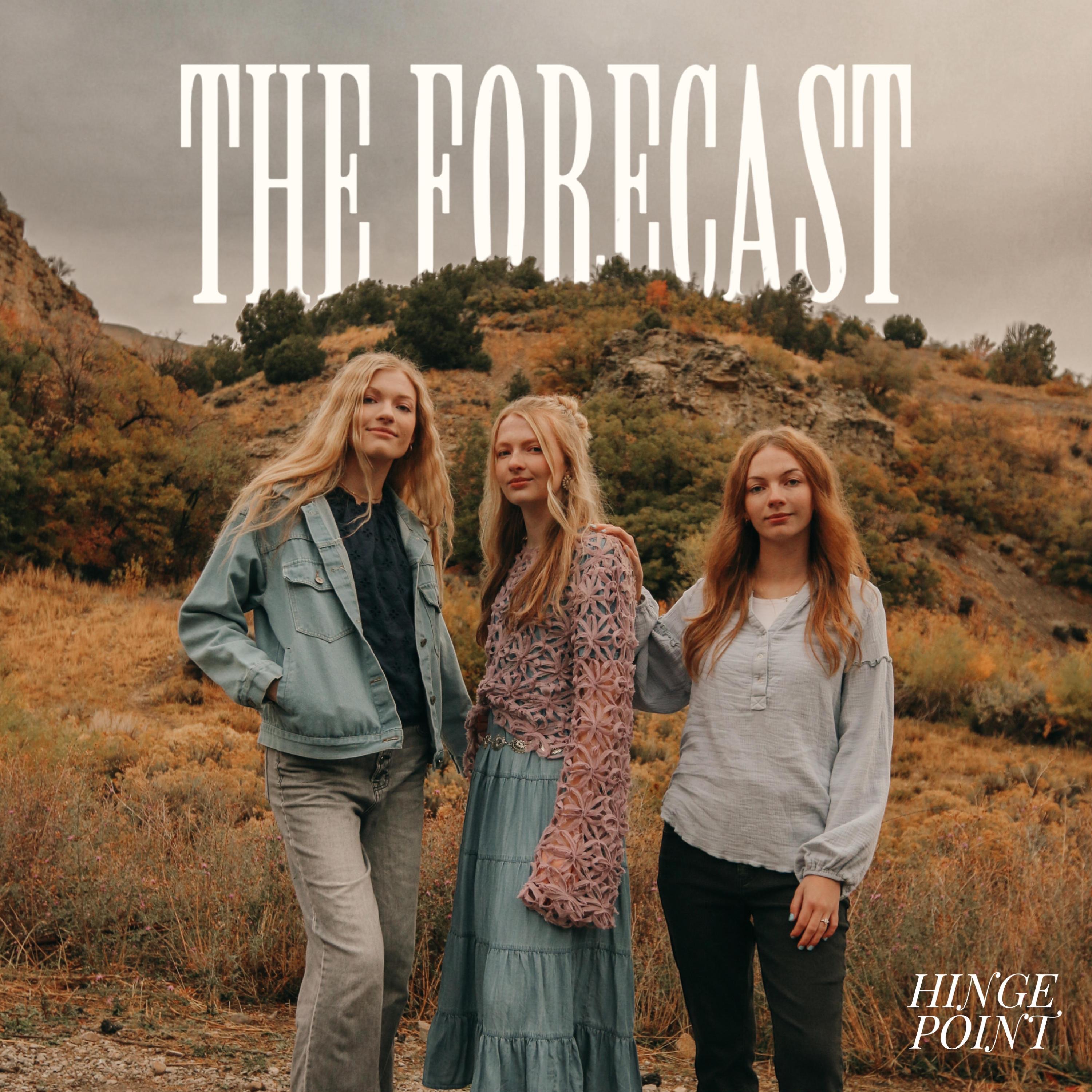 The Forecast - Single