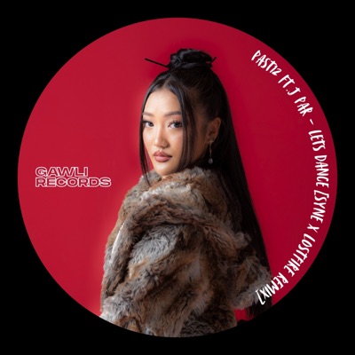 Let's Dance (SYNE & LOSTFIRE Remix) [feat. J. Par] - Single
