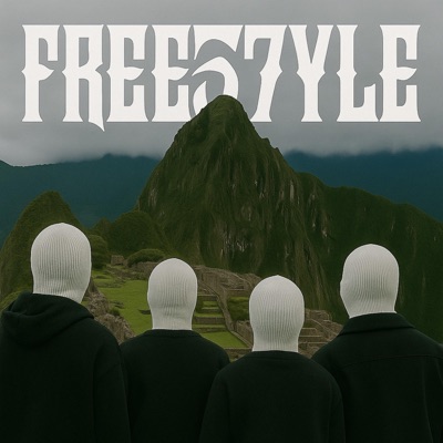 FREESTYLE 5 (feat. NARONAIMER, SHARKSAVAGE, PLA7A & EL BARRO) - Single
