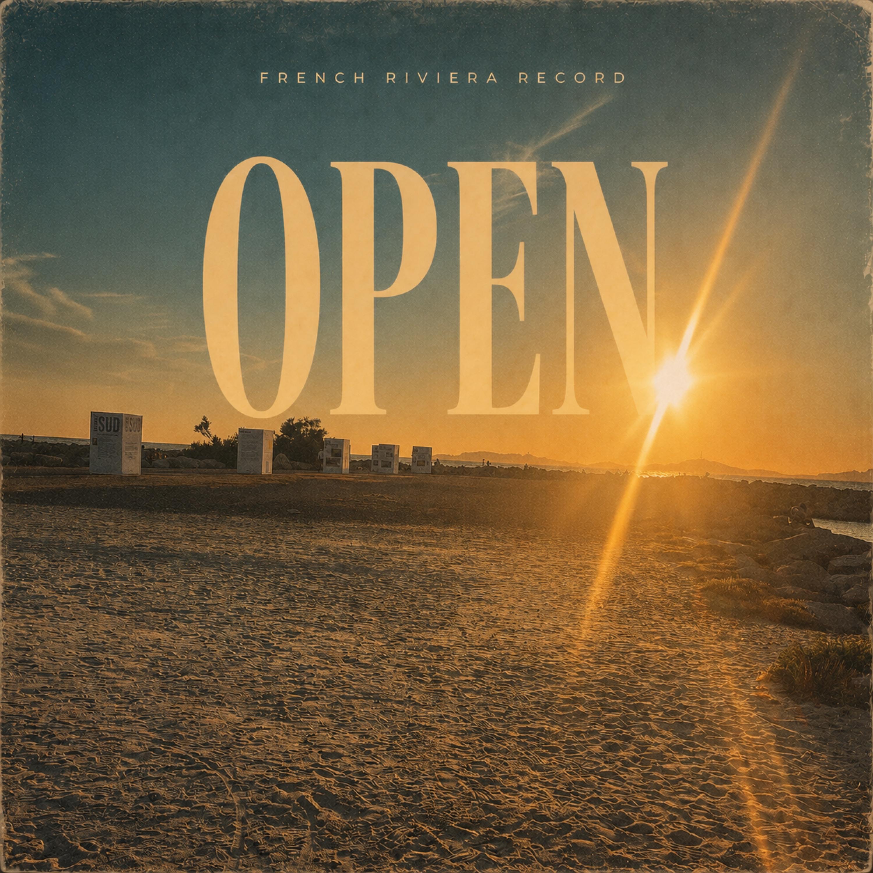 OPEN - Single