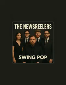 Listen to The Newsreelers, watch music videos, read bio, see tour dates & more!
