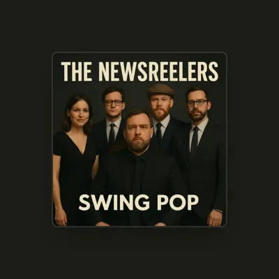 Listen to The Newsreelers, watch music videos, read bio, see tour dates & more!