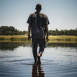 OH Kay! Young Parker