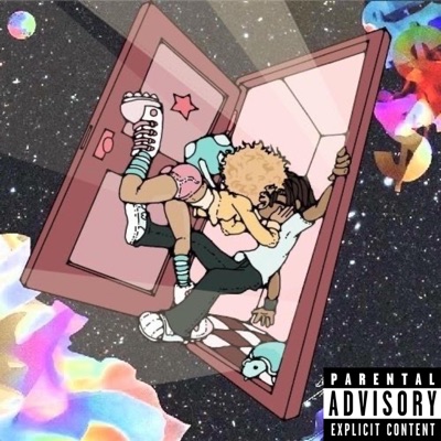 v4l3nt1ne! - Single