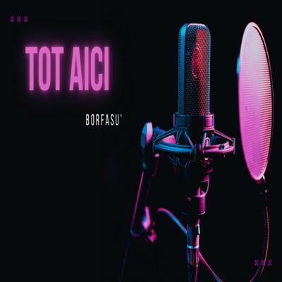 Tot aici - Single
