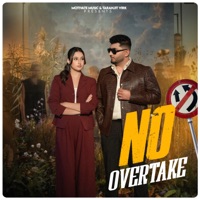 No Overtake - Single - Zafar & Jasmeen Akhtar