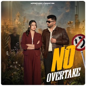 No Overtake - Single