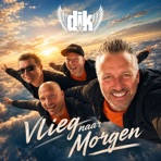 Vlieg naar morgen - Single