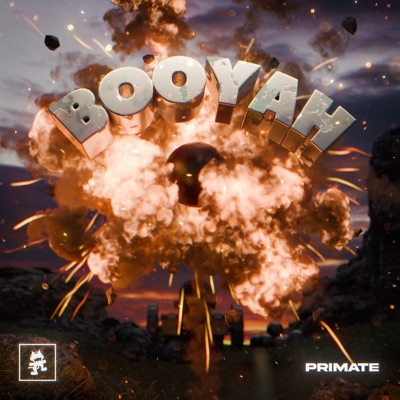 Booyah - Single