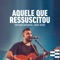 Aquele que Ressuscitou (Ao Vivo) - Edificando Adoradores & Rafael Bicudo lyrics