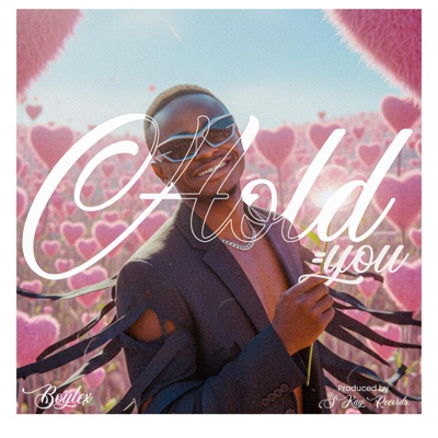Hold You - Single