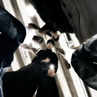 Voluminös - og version (feat. Z The Freshman) - Single