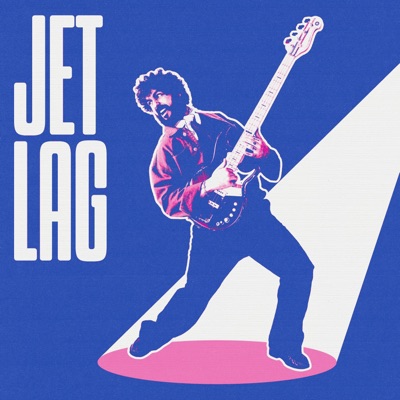 JET LAG - Single